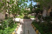 آپارتمان مبله دو خواب در صدرا