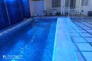 ویلا دوبلکس استخردار در زیبا کنار