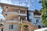 واحد تکخواب در طبقه همکف ویلا کلاردشت