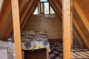 کلبه دوبلکس جکوزی دار تکخواب آریا در بابل