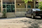 واحد طبقه همکف ویلا در اسالم