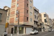 آپارتمان مبله تکخواب 1 در نبرد شمالی