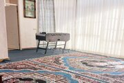 ویلا استخردار دوخواب در دزفول