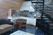 کلبه سوئیسی دوبلکس مبله تکخواب هیرکا در لفور