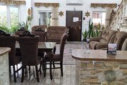 واحد دوبلکس دوخواب در طبقه اول ویلای رامسر