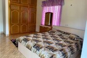 واحد مبله تکخواب در طبقه اول ویلا جنگلی رامسر