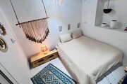 ویلا سنتی استخردار  چهارخواب در قشم