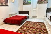 آپارتمان چهار خواب مبله دوبلکس در تجریش