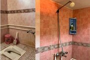 واحد دوخواب در طبقه همکف عباس آباد در بهشهر