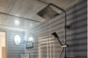 آپارتمان مبله تکخواب ماربی در اصفهان