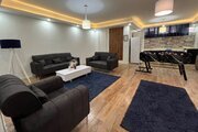 آپارتمان مبله دو خوابه گلدیس در پونک