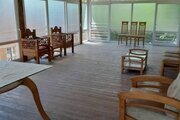 ویلا دوبلکس مبله دو خواب در مجموعه ماسال
