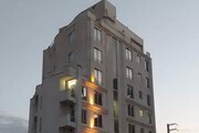 آپارتمان مبله تک خواب نیلو 6 در سرخرود
