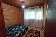 ویلا چوبی شونیشت استخردار در رامسر