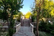 باغ ویلای دوبلکس دوخواب استخردار پارمیس در شهریار