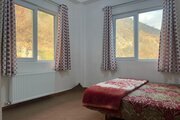 واحد دوخواب در طبقه اول ویلای جنگلی ماسال