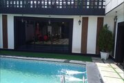 ویلا دوبلکس استخردار دوخواب سودا در چهارباغ