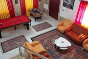 ویلا استخرآبگرم در نمک آبرود