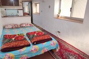 سوئیت مبله در رودسر | نمای محل خواب
