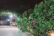 ویلا دوخواب استخردار سرسره آبی در دزفول