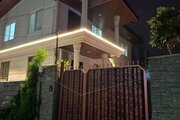 واحد مبله دوخواب در طبقه اول ویلا رامسر