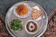 ویلا مبله تک خواب در طرقبه و شاندیز