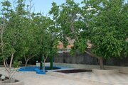 ویلا تکخواب استخردار نیلوفر آبی در شیراز