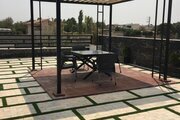 ویلا دوبلکس استخردار چهار خواب در کردان