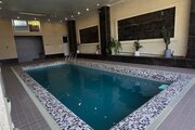 ویلا استخردار دوبلکس 4 خواب نیهان در کردان