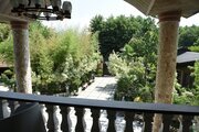 ویلا تریپلکس استخردار شش خواب عمارت رویایی در کلار آباد