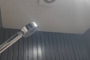 سوئیت مبله 20 متری الماس در کیش