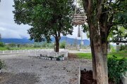 واحد همکف ویلا در ماسال روستای وشمه سرا