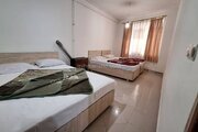واحد تک خواب 102 در هتل آپارتمان پردیس