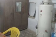ویلا سنتی دربست 5 خواب شریف در یزد