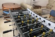 خانه ویلایی دوبلکس استخردار در فریدونکنار
