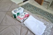 ویلا مبله دوخواب گلسا در رشت
