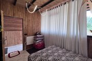 کلبه سوئیسی دوبلکس مبله دوخواب موناکو در چمستان