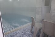 خانه ویلایی دو خواب استخردار در هچیرود