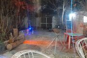 ویلا مبله تکخواب آریانا در کرمان