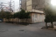 سوئیت 25 متری 2 در شیراز