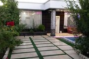 خانه ویلایی تکخواب استخردار در چهارباغ