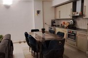 آپارتمان تکخواب مبله ساحلی در کیش