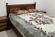 آپارتمان مبله دوخواب آرمان در شهریار