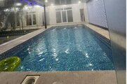 ویلا دوبلکس استخردار سه خواب در چهارباغ