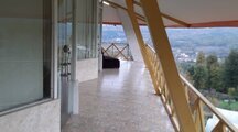 سوئیت لاله مجتمع طبیعت در ساری