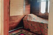 کلبه دوبلکس چهارخواب بید مجنون در زیرآب