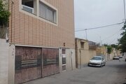 آپارتمان مبله دوخواب خادمی در اصفهان