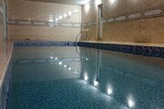 باغ ویلا دوبلکس استخرابگرم در ویرانی شاندیز