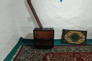 ویلا دوبلکس دوخواب سنتی در فومن