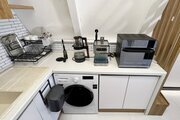 کلبه سوئیسی استخردار دوخواب گل مریم  در بندر انزلی